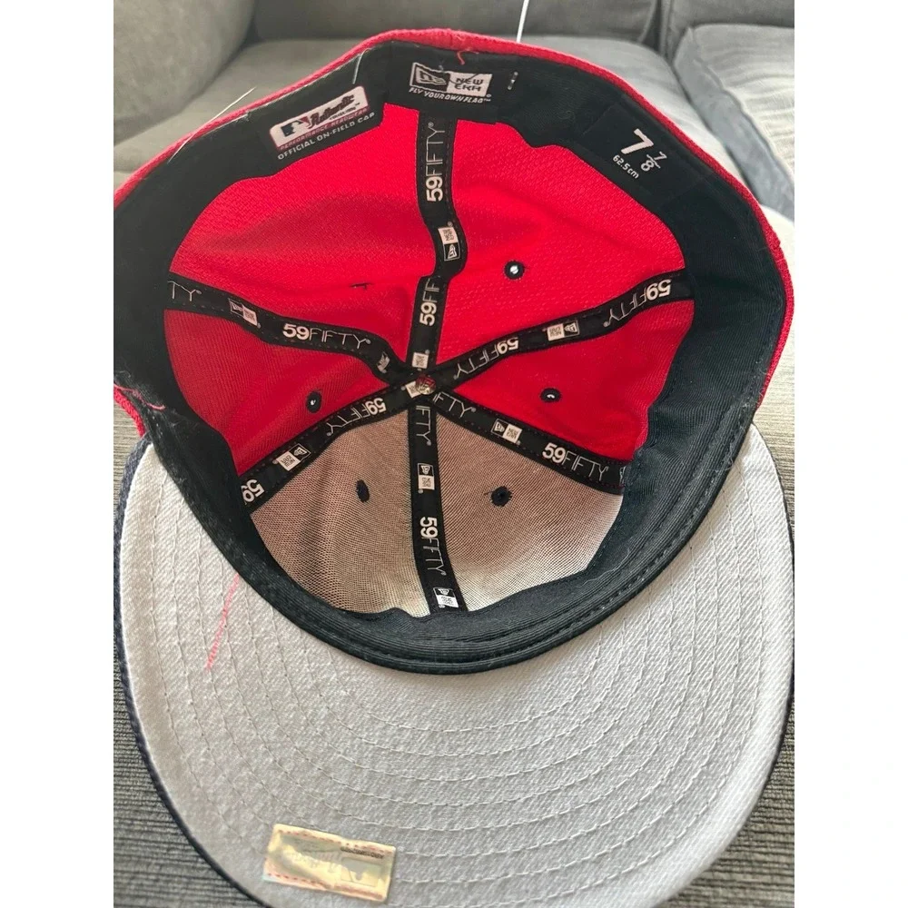 New Era‎ New York Yankees Baseball Cap